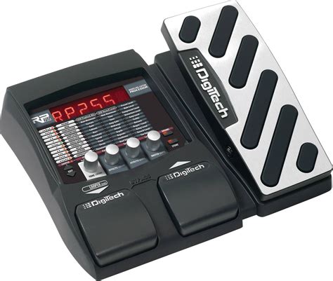 DigiTech RP255 - Zikinf