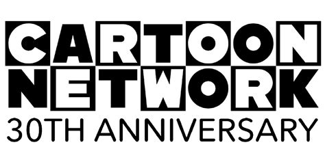 Cartoon Network 30th Anniversary logo by VictorPinas on DeviantArt