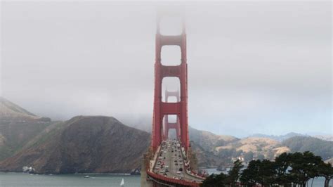 30 Golden Gate Bridge Viewpoints For Magical Views in San Francisco