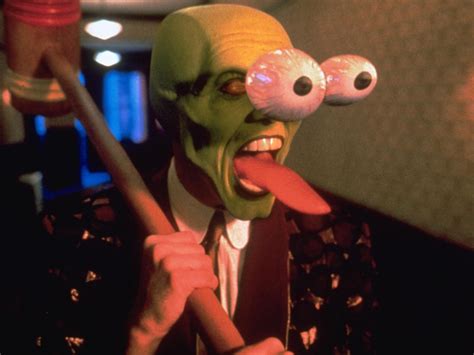 The Mask 2: Will Jim Carrey Ever Make This Movie?