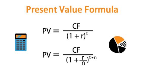 Continuous Money Flow Total Income and Present Value - Wilson Whamess