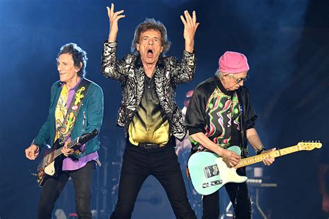 Rolling Stones Announce 2024 North American Tour - DramaWired