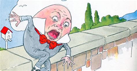 This Dark Humpty Dumpty Theory Will Haunt You - TrendRadars