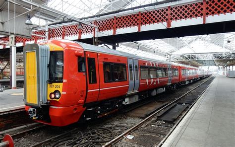 London Gatwick Express: Superfast Train to/from Central London | Headout