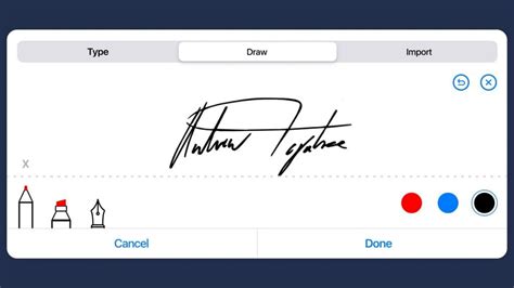 Cursive Signature Generator: Tips, Benefits, and Uses