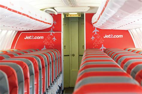 Budget airline review: Jet2.com - Coco Travels