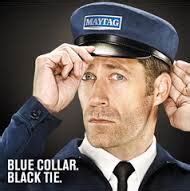 Maytag Announces New Maytag Appliance Repairman