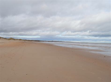 A trip to Warkworth Beach with Ringtons | North East Family Fun