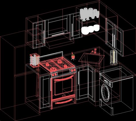 Free cad software for outdoor kitchen design - forallvsa