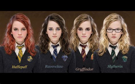 Hermione And Ginny Fan Art