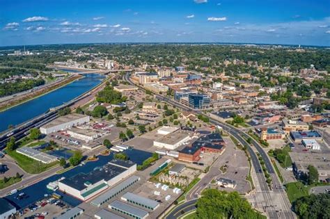 20 Unique & Fun Things To Do In Mankato (Minnesota) | Travel Around