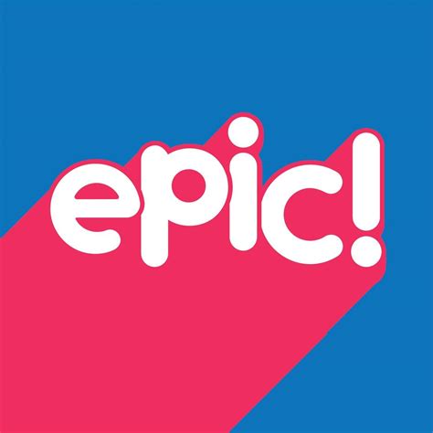 Epic for Kids - Home