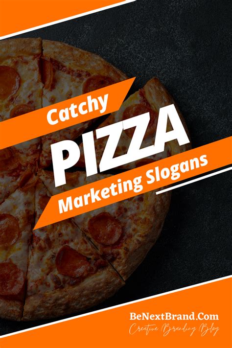 151 catchy pizza slogans and good taglines – Artofit