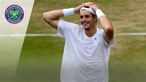 John Isner vs Nicolas Mahut | Wimbledon 2010 | The Longest Match in ...