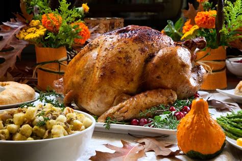 Quiz: How much do you know about Canadian Thanksgiving? | Cottage Life