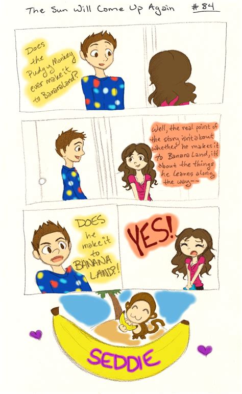 seddie - iCarly Fan Art (25741075) - Fanpop