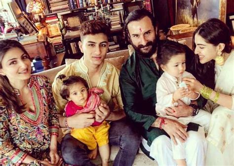 Sara Ali Khan, Taimur’s latest picture with Saif and Kareena is what ...