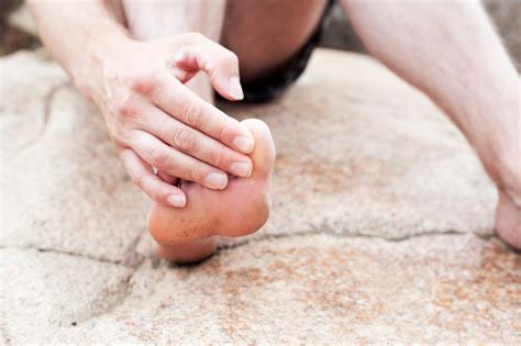 What Causes Toe Cramps? Toe Spasms Explained | Footfiles