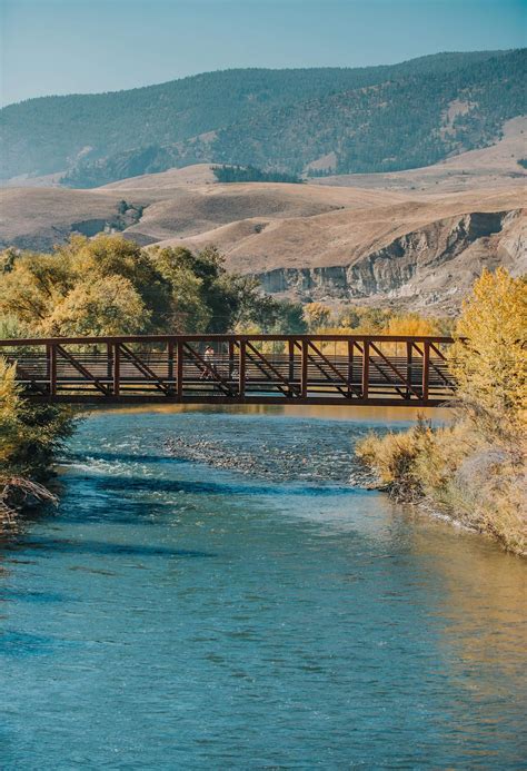 Salmon River Scenic Byway | Road Trips in Central Idaho