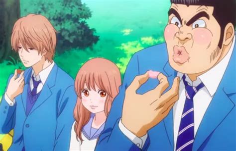 Must-See Spring 2015 Anime Trailers! [Slice of Life/School Edition]