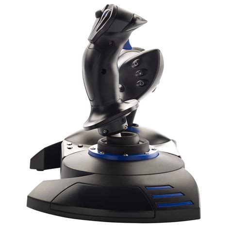 Thrustmaster T.Flight HOTAS 4 Flight Stick & Throttle (PC | PS4 | PS5)