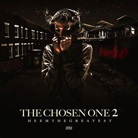 The Chosen One 2” álbum de heemthegreatest en Apple Music