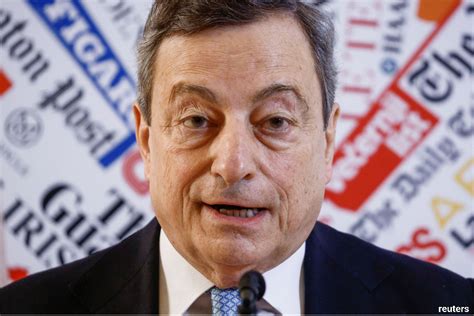 Draghi resigns as Prime Minister, leaving Italy in political chaos ...