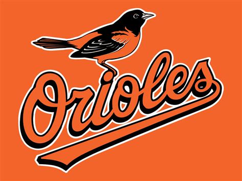 Baltimore Orioles Logo Vector at Vectorified.com | Collection of ...