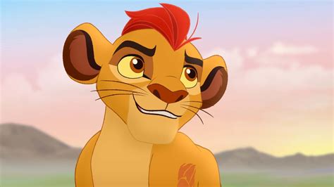 The Lion Guard - The Lion Guard Wallpaper (39759897) - Fanpop