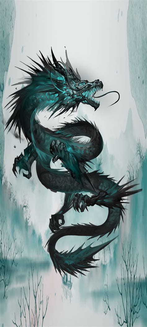 Share more than 72 wallpaper china dragon best - in.cdgdbentre