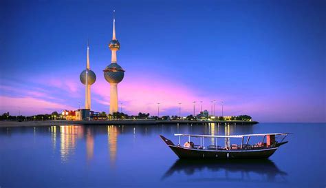 Top 10 Reasons to Visit Kuwait in 2021 (Middle East)