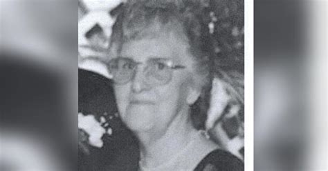 Betty Lou Oliver Obituary - Visitation & Funeral Information