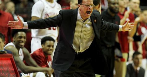 Georgia reaches out to Tom Crean about basketball coaching job