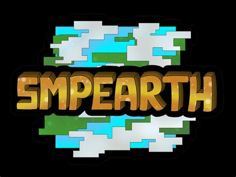 SMPEarth Official Release {Join Now!} Minecraft Server