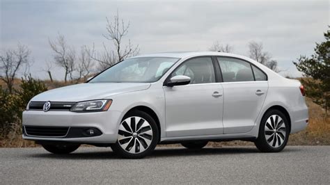 Volkswagen set to drop the Jetta Hybrid in 2017 - Autoblog