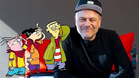 'Ed, Edd n Eddy' Creator Danny Antonucci Named Artistic Director Of ...