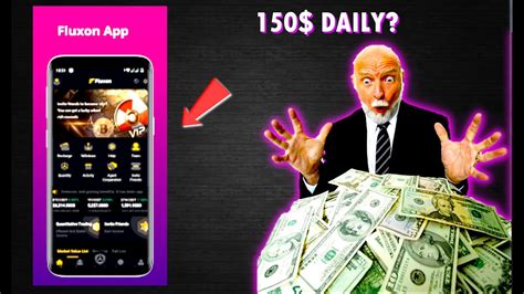 Fluxon App is a Scam | Review of Fluxon App | How to Make Money Online ...