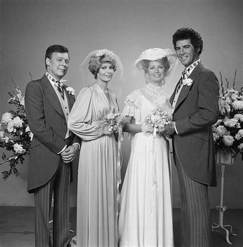 LIVES 'Marlena Evans and Don Craig Wedding' Pictured Edward Mallory as ...