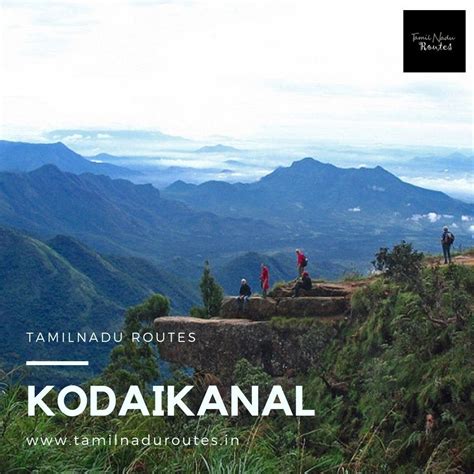 Kodaikanal - Hill Station | Hill station, Kodaikanal, Romantic places