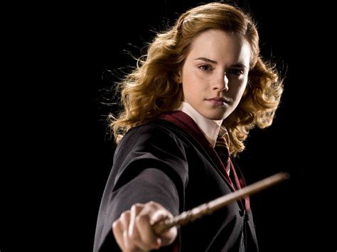 Emma Watson in Harry Potter (4) Wallpapers | HD Wallpapers | ID #184