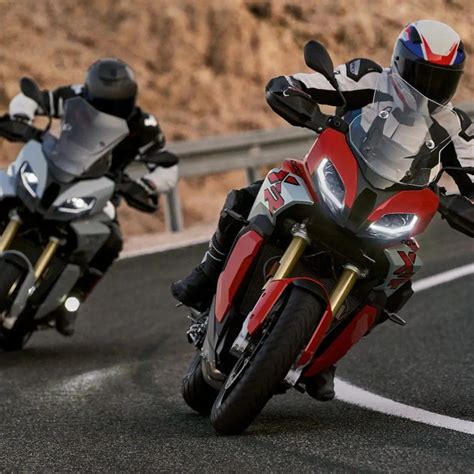 2021 BMW S 1000 XR [Specs, Features, Photos] | wBW