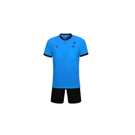 Referee Uniform – WIDA SPORTS