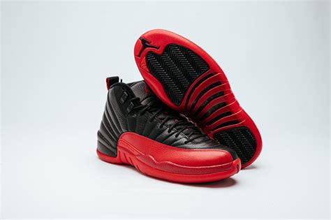 Air Jordan 12 Retro - Flu Game | ALLSOLEDOUT