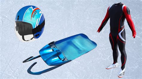 LUGE Game Rules - How to Participate in Luge