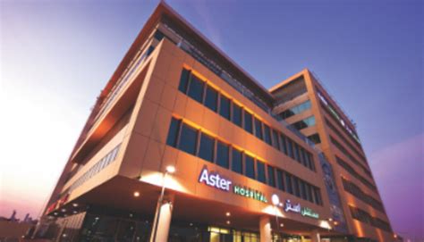 Aster DM Hospital Dubai | Affordable Healthcare | Aster Hospital, UAE