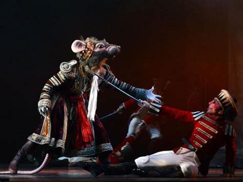 The Nutcracker, Birmingham Hippodrome, review: Céline Gittens's Sugar ...