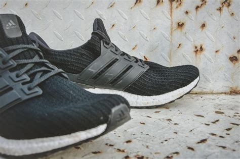 Adidas Ultra Boost 4.0 Performance Review – The Sole Line