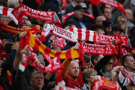 Liverpool FC and Rangers fans warned not to travel for European finals ...