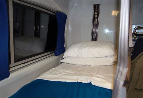 Amtrak Superliner roomette - Journey across the world