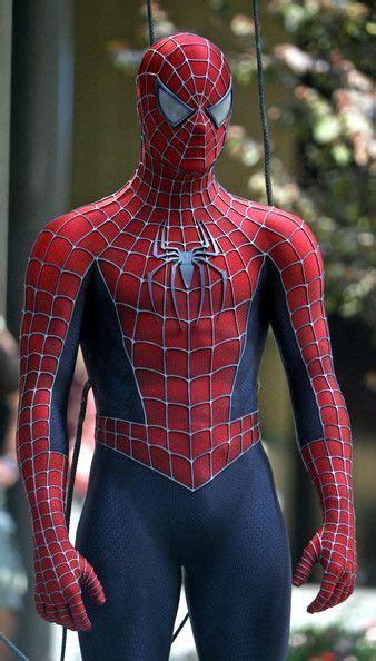 SpiderBug:Destinos Entrelazados ☑ | Spiderman costume, Spiderman ...